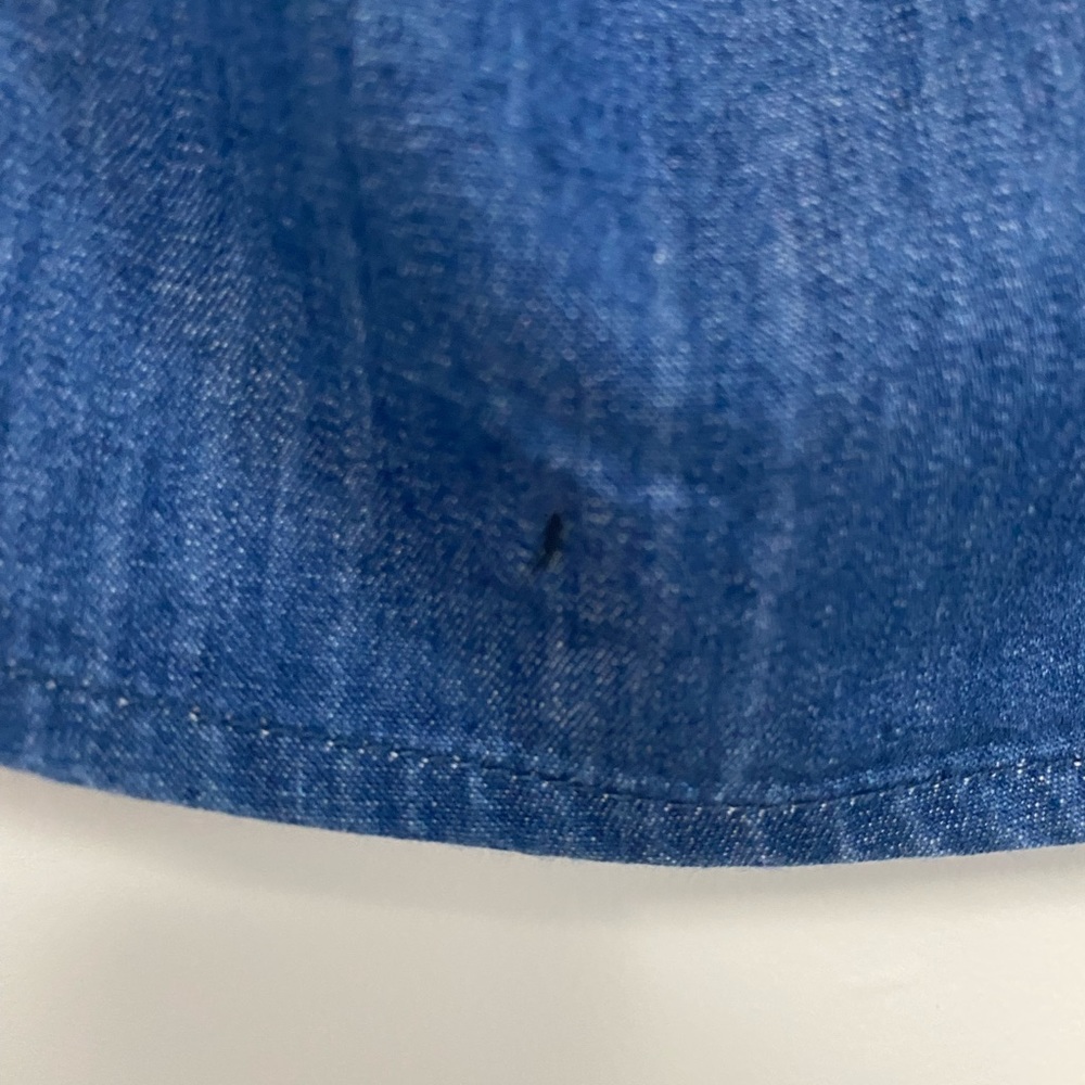 Hollister Jean Crossover Tank - Picture 5 of 5